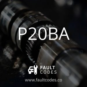 P20BA Image