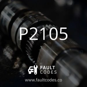 P2105 Image