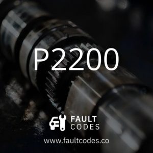 P2200 Image