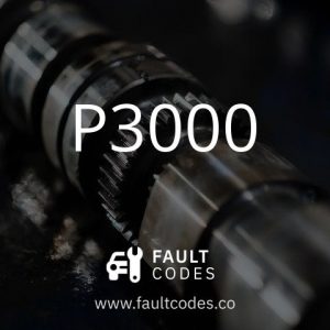 P3000 Image