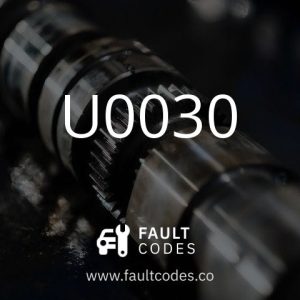 U0030 Image