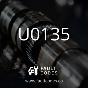 U0135 Image