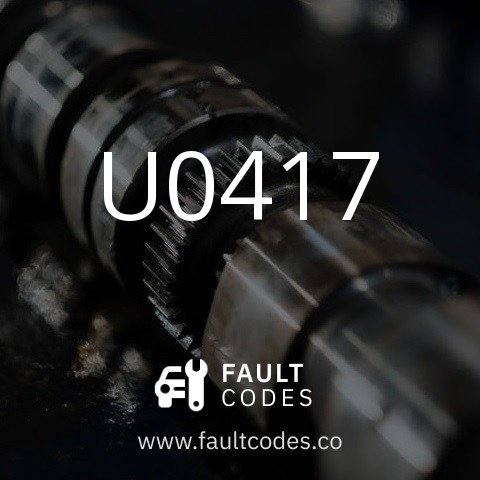 U0431 Fiat Auto Trouble Code With All Car Models