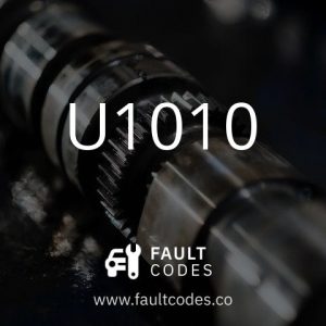U1010 Image