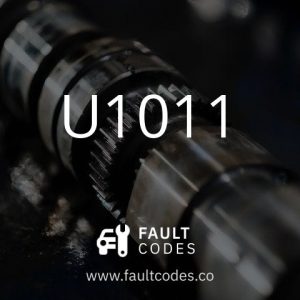 U1011 Image
