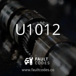 U1012 Image