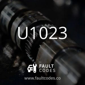 U1023 Image