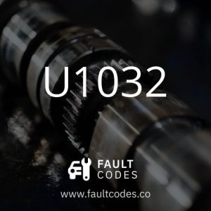 U1032 Image