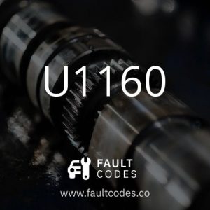 U1160 Image