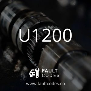 U1200 Image
