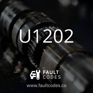 U1202 Image