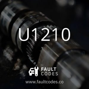 U1210 Image