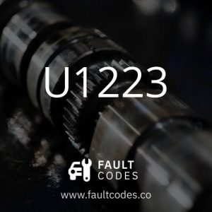 U1223 Image