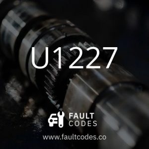 U1227 Image