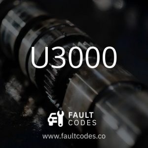 U3000 Image